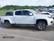 ✅ 2018 Chevrolet Colorado 2WD Work Truck • VIN: 1GCGSBEN2J1324569 • Lot: 42337304. Listed on IAAI with 122,842 mi. Free auction sales archive from the USA and detailed vehicle history report at DreamBid. Image 13.