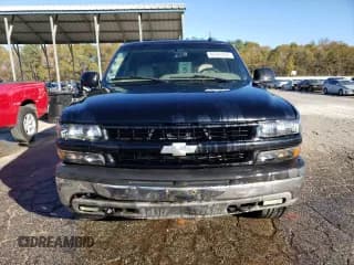 ✅ 2003 Chevrolet Tahoe Special Service • VIN: 1GNEK13Z23J148236 • Lot: 83387854. Listed on Copart with 328,787 mi. Free auction sales archive from the USA and detailed vehicle history report at DreamBid. Image 5.
