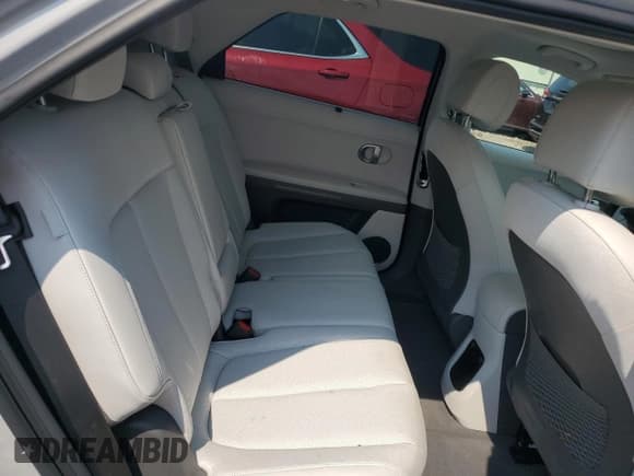 ✅ 2024 Hyundai Ioniq 5 Limited • VIN: KM8KRDDFXRU239402 • Lot: 63258125. Listed on Copart with 7,112 mi. Free auction sales archive from the USA and detailed vehicle history report at DreamBid. Image 10.