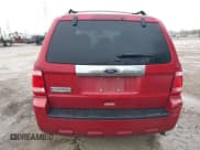 ✅ 2010 Ford Escape Limited • VIN: 1FMCU0E78AKA55580 • Lot: 43377224. Listed on IAAI with 226,627 mi. Free auction sales archive from the USA and detailed vehicle history report at DreamBid. Image 17.