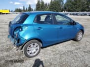 ✅ 2012 Mazda 2 Sport • VIN: JM1DE1KZ2C0137126 • Лот: 73440214. Опубликован ранее на Copart с пробегом 141 903 миль. Бесплатный доступ к архиву аукционных продаж из США и подробный отчёт об истории автомобиля на DreamBid. Изображение 3.