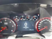 ✅ 2016 GMC Sierra 1500 Denali • VIN: 3GTP1PEC0GG190167 • Lot: 41260976. Listed on IAAI with 143,430 mi. Free auction sales archive from the USA and detailed vehicle history report at DreamBid. Image 7.