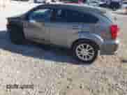 2012 Dodge Caliber SXT Plus with VIN 1C3CDWEA1CD532719, listed as a Copart auction lot 71418365 with 147,306 mi miles and Salvage title. Bid and sale history available at DreamBid. Image 2.