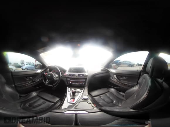 ✅ 2014 BMW M6 • VIN: WBS6C9C57ED467275 • Lot: 42787711. Listed on IAAI with 105,158 mi. Free auction sales archive from the USA and detailed vehicle history report at DreamBid. Image 19.