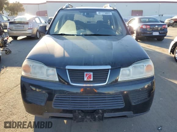 ✅ 2006 Saturn VUE • VIN: 5GZCZ33DX6S859434 • Лот: 87773865. Опубликован ранее на Copart с пробегом 151 906 миль. Бесплатный доступ к архиву аукционных продаж из США и подробный отчёт об истории автомобиля на DreamBid. Изображение 5.