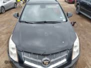 ✅ 2012 Cadillac SRX • VIN: 3GYFNGE33CS653663 • Lot: 43819690. Listed on IAAI with 222,893 mi. Free auction sales archive from the USA and detailed vehicle history report at DreamBid. Image 6.