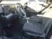 2024 Hyundai Kona SE with VIN KM8HA3AB4RU147151, listed as a Copart auction lot 84599314 with 5,617 mi miles and Salvage title. Bid and sale history available at DreamBid. Image 7.