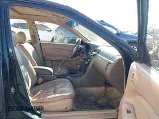 ✅ 1996 Nissan Maxima GXE • VIN: JN1CA21DXTT105853 • Лот: 43261472. Опубликован ранее на IAAI с пробегом 244 001 миль. Бесплатный доступ к архиву аукционных продаж из США и подробный отчёт об истории автомобиля на DreamBid. Изображение 5.