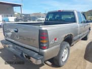 ✅ 2002 Chevrolet Silverado 1500 LS • VIN: 2GCEK19V521287718 • Lot: 43342896. Listed on IAAI with 199,522 mi. Free auction sales archive from the USA and detailed vehicle history report at DreamBid. Image 4.