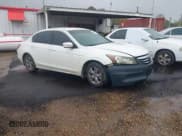 ✅ 2012 Honda Accord SE • VIN: 1HGCP2F6XCA156689 • Lot: 43514437. Listed on IAAI with Not provided. Free auction sales archive from the USA and detailed vehicle history report at DreamBid. Image 1.