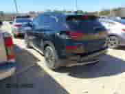 2020 Hyundai Tucson SEL с VIN KM8J3CAL5LU272591, выставлен на аукционе IAAI как лот 41741035 с пробегом 50 703 миль миль и . История ставок и продаж доступна на DreamBid. Изображение 3.