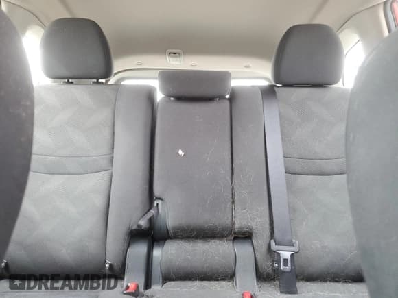 ✅ 2016 Nissan Rogue S • VIN: KNMAT2MV1GP662412 • Лот: 92920275. Опубликован ранее на Copart с пробегом 68 418 миль. Бесплатный доступ к архиву аукционных продаж из США и подробный отчёт об истории автомобиля на DreamBid. Изображение 10.