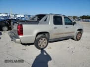 ✅ 2007 Chevrolet Avalanche 2LT • VIN: 3GNFK12387G166796 • Lot: 71492185. Listed on Copart with Not provided. Free auction sales archive from the USA and detailed vehicle history report at DreamBid. Image 3.