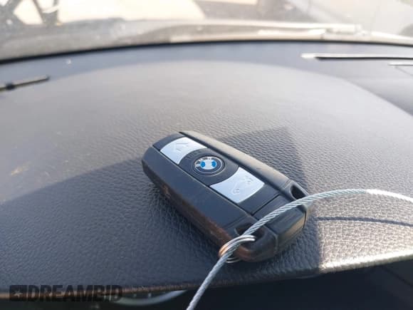 ✅ 2008 BMW 5 Series M5 • VIN: WBSNB93558CX08579 • Lot: 43236635. Listed on IAAI with 95,255 mi. Free auction sales archive from the USA and detailed vehicle history report at DreamBid. Image 11.