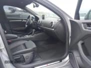 ✅ 2016 Audi S3 Premium Plus • VIN: WAUB1GFF7G1035839 • Lot: 42240779. Listed on IAAI with 124,581 mi. Free auction sales archive from the USA and detailed vehicle history report at DreamBid. Image 5.