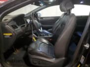 ✅ 2015 Hyundai Sonata Sport • VIN: 5NPE34AB5FH248521 • Lot: 40919093. Listed on Copart with 89,512 mi. Free auction sales archive from the USA and detailed vehicle history report at DreamBid. Image 7.