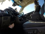 ✅ 2023 Lexus GX 460 Premium • VIN: JTJAM7BX5P5344767 • Lot: 81991365. Listed on Copart with Not provided. Free auction sales archive from the USA and detailed vehicle history report at DreamBid. Image 7.