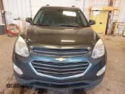 ✅ 2017 Chevrolet Equinox LT • VIN: 2GNALCEK4H1552650 • Лот: 43685281. Опубликован ранее на IAAI с пробегом 247 042 миль. Бесплатный доступ к архиву аукционных продаж из США и подробный отчёт об истории автомобиля на DreamBid. Изображение 12.