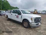 ✅ 2019 Ford F-250 XL • VIN: 1FT7W2A64KEF09039 • Lot: 42276282. Listed on IAAI with 168,341 mi. Free auction sales archive from the USA and detailed vehicle history report at DreamBid. Image 1.
