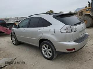 ✅ 2008 Lexus RX 350 • VIN: 2T2HK31U38C067320 • Лот: 91036865. Опубликован ранее на Copart с пробегом 145 395 миль. Бесплатный доступ к архиву аукционных продаж из США и подробный отчёт об истории автомобиля на DreamBid. Изображение 2.