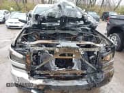 ✅ 2018 Chevrolet Silverado 1500 LT • VIN: 1GCVKRECXJZ356511 • Лот: 43736926. Опубликован ранее на IAAI с пробегом 52 миль. Бесплатный доступ к архиву аукционных продаж из США и подробный отчёт об истории автомобиля на DreamBid. Изображение 13.