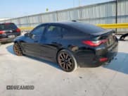 ✅ 2022 BMW 4 Series M440i xDrive • VIN: WBA13AW00NFM45784 • Lot: 80872155. Listed on Copart with 23,333 mi. Free auction sales archive from the USA and detailed vehicle history report at DreamBid. Image 2.