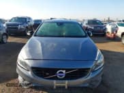 ✅ 2017 Volvo S60 Dynamic • VIN: YV126MFL8H2422480 • Lot: 43566513. Listed on IAAI with 111,721 mi. Free auction sales archive from the USA and detailed vehicle history report at DreamBid. Image 12.