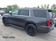 ✅ 2016 Chevrolet Tahoe LT • VIN: 1GNSKBKCXGR275779 • Lot: 42491546. Listed on IAAI with 151,382 mi. Free auction sales archive from the USA and detailed vehicle history report at DreamBid. Image 3.