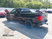 ✅ 2015 Chevrolet Silverado 1500 Work Truck • VIN: 1GCVKPEC7FZ404784 • Лот: 43189417. Опубликован ранее на IAAI с пробегом 102 401 миль. Бесплатный доступ к архиву аукционных продаж из США и подробный отчёт об истории автомобиля на DreamBid. Изображение 3.