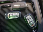 ✅ 2021 Chrysler Pacifica Touring L • VIN: 2C4RC1BG0MR560157 • Лот: 43660563. Опубликован ранее на IAAI с пробегом 54 900 миль. Бесплатный доступ к архиву аукционных продаж из США и подробный отчёт об истории автомобиля на DreamBid. Изображение 10.