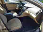 2011 Hyundai Sonata GLS с VIN 5NPEB4AC8BH076412, выставлен на аукционе IAAI как лот 42589346 с пробегом 104 128 миль миль и . История ставок и продаж доступна на DreamBid. Изображение 5.