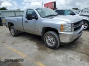 ✅ 2013 Chevrolet Silverado 2500HD LT • VIN: 1GC0KXCG9DZ306062 • Lot: 63404885. Listed on Copart with 134,549 mi. Free auction sales archive from the USA and detailed vehicle history report at DreamBid. Image 4.