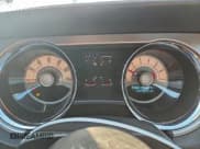 ✅ 2010 Ford Mustang V6 • VIN: 1ZVBP8EN7A5116238 • Лот: 96129335. Опубликован ранее на Copart с пробегом 169 783 миль. Бесплатный доступ к архиву аукционных продаж из США и подробный отчёт об истории автомобиля на DreamBid. Изображение 9.