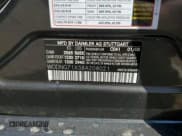 ✅ 2008 Mercedes-Benz S 550 • VIN: WDDNG71X38A208021 • Лот: 84865515. Опубликован ранее на Copart с пробегом 105 204 миль. Бесплатный доступ к архиву аукционных продаж из США и подробный отчёт об истории автомобиля на DreamBid. Изображение 12.