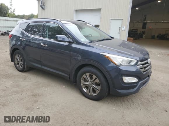 ✅ 2014 Hyundai Santa Fe • VIN: 5XYZUDLB3EG169222 • Лот: 72538674. Опубликован ранее на Copart с пробегом 143 807 миль. Бесплатный доступ к архиву аукционных продаж из США и подробный отчёт об истории автомобиля на DreamBid. Изображение 4.