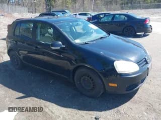 ✅ 2007 Volkswagen Rabbit • VIN: WVWDS71K97W205795 • Lot: 41996611. Wystawiony na IAAI z przebiegiem 198 125 mil. Bezpłatny archiwum sprzedaży aukcyjnych z USA i szczegółowy raport historii pojazdu na DreamBid. Zdjęcie 1.