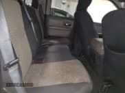 ✅ 2010 Dodge 1500 SLT • VIN: 1D7RV1GP4AS135155 • Lot: 87081204. Wystawiony na Copart z przebiegiem Nie podano. Bezpłatny archiwum sprzedaży aukcyjnych z USA i szczegółowy raport historii pojazdu na DreamBid. Zdjęcie 11.