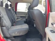 ✅ 2009 Dodge 1500 Laramie • VIN: 1D3HV13T79J504866 • Lot: 42598147. Wystawiony na IAAI z przebiegiem 186 243 mil. Bezpłatny archiwum sprzedaży aukcyjnych z USA i szczegółowy raport historii pojazdu na DreamBid. Zdjęcie 8.