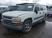 ✅ 2001 Chevrolet Suburban LS • VIN: 3GNEC16T21G209183 • Лот: 41503236. Опубликован ранее на IAAI с пробегом 216 462 миль. Бесплатный доступ к архиву аукционных продаж из США и подробный отчёт об истории автомобиля на DreamBid. Изображение 2.