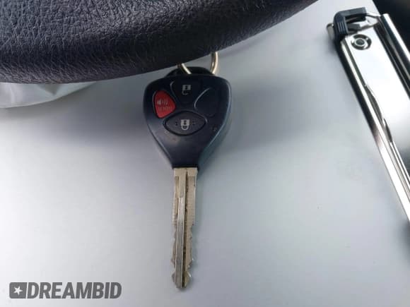 ✅ 2012 Toyota RAV4 Sport • VIN: 2T3WK4DV4CW016722 • Lot: 42105452. Listed on IAAI with 14,646 mi. Free auction sales archive from the USA and detailed vehicle history report at DreamBid. Image 11.