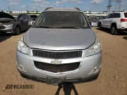 ✅ 2012 Chevrolet Traverse 1LT • VIN: 1GNKVGED8CJ105504 • Lot: 64507534. Wystawiony na Copart z przebiegiem 132 904 mil. Bezpłatny archiwum sprzedaży aukcyjnych z USA i szczegółowy raport historii pojazdu na DreamBid. Zdjęcie 5.