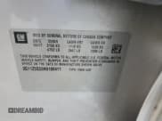 ✅ 2017 Chevrolet Impala LS • VIN: 2G11Z5S33H9188411 • Lot: 64629985. Wystawiony na Copart z przebiegiem 123 410 mil. Bezpłatny archiwum sprzedaży aukcyjnych z USA i szczegółowy raport historii pojazdu na DreamBid. Zdjęcie 12.