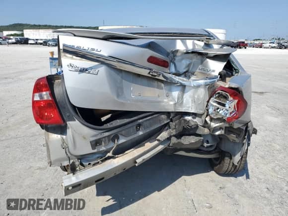 2006 Chevrolet Malibu LTZ z VIN 1G1ZU53866F269435, wystawiony jako Copart lot #69254565 z przebiegiem 185 172 mil mil oraz Szkoda całkowita • Salvage title. Historia ofert i sprzedaży dostępna na DreamBid. Obrazek 6.