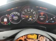 ✅ 2022 Porsche Panamera • VIN: WP0AJ2A71NL101241 • Lot: 90644135. Listed on Copart with 51,222 mi. Free auction sales archive from the USA and detailed vehicle history report at DreamBid. Image 9.