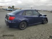 ✅ 2013 Subaru WRX WRX • VIN: JF1GV7E66DG020147 • Lot: 80020695. Listed on Copart with 89,275 mi. Free auction sales archive from the USA and detailed vehicle history report at DreamBid. Image 3.