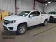 2020 Chevrolet Colorado 4WD LT z VIN 1GCHTCEA2L1175815, wystawiony jako IAAI lot #41956398 z przebiegiem 51 921 mil mil oraz . Historia ofert i sprzedaży dostępna na DreamBid. Obrazek 17.