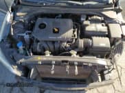 ✅ 2017 Hyundai Elantra SE • VIN: KMHD74LF5HU118405 • Lot: 84654825. Listed on Copart with 148,985 mi. Free auction sales archive from the USA and detailed vehicle history report at DreamBid. Image 11.