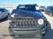 ✅ 2018 Jeep Renegade Latitude • VIN: ZACCJABB8JPH53592 • Lot: 42527616. Wystawiony na IAAI z przebiegiem 152 811 mil. Bezpłatny archiwum sprzedaży aukcyjnych z USA i szczegółowy raport historii pojazdu na DreamBid. Zdjęcie 12.