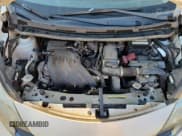 ✅ 2014 Nissan Note SV • VIN: 3N1CE2CP0EL406571 • Lot: 93353595. Listed on Copart with 159,080 mi. Free auction sales archive from the USA and detailed vehicle history report at DreamBid. Image 11.