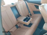 ✅ 2024 BMW 2 Series 230i • VIN: 3MW23CM0XR8D94473 • Лот: 41380213. Опубликован ранее на IAAI с пробегом 17 359 миль. Бесплатный доступ к архиву аукционных продаж из США и подробный отчёт об истории автомобиля на DreamBid. Изображение 8.